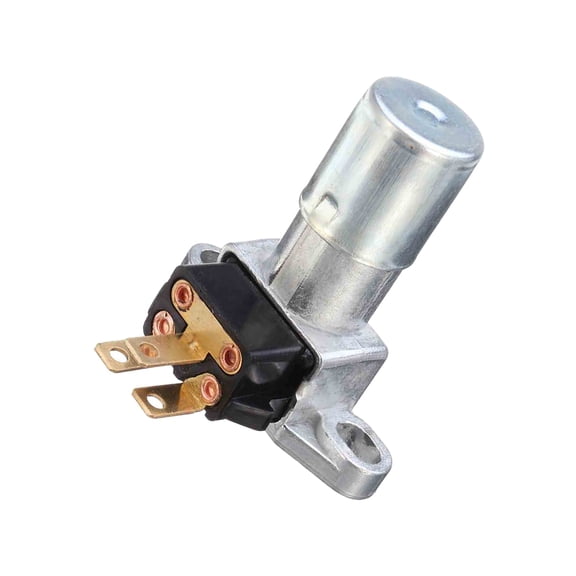 Vosarea Car Headlight 1Pc High Beam and Low Beam Control Material Easy to Install