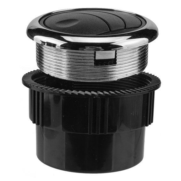 Vosarea Bus Air Conditioning Vent in Assorted Colors Durable ABS Material for Rv and Bus Airflow Control