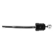 Vosarea Aluminum Alloy Short Throw Shifter for Car Interior Modification