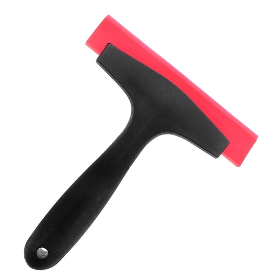 Vosarea Car Squeegee Flat Plastic Tool For Window Tinting And Cleaning 1Pcs