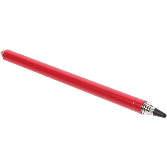 Vosarea Classroom Pointer Red Stainless Steel Telescoping Teaching Pointer for Presentations
