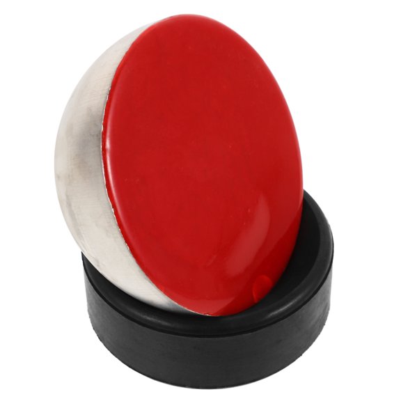 Vosarea Jewelry Micro Inlay Base Lacquer Ball for Engraving and Stone Setting