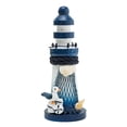 thumbnail image 1 of Vosarea Lighthouse Beach Decorative Lighthouse Figurine Office 13.00X5.00X5.00CM, 1 of 8