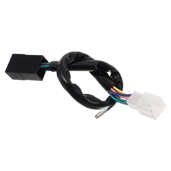 Vosarea Universal Motorcycle Transmission Gear Indicator Gauge for Accurate Gear Position Display