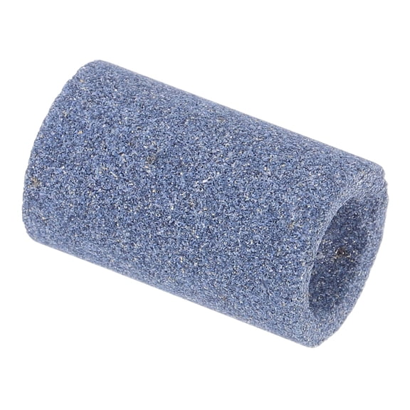 Vosarea Sandstone Sharpening Stone for Steel Tip Darts with Fine Particles for Smooth Finish