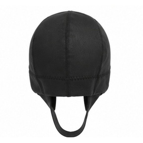 Vosarea Thermal Swim Cap with Quick Drying and Uv Protection Suitable for Freediving and Winter Activities