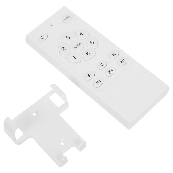 Vosarea Wireless Fan Light Remote Control Compatible with Multiple Ceiling Fans for Home Use