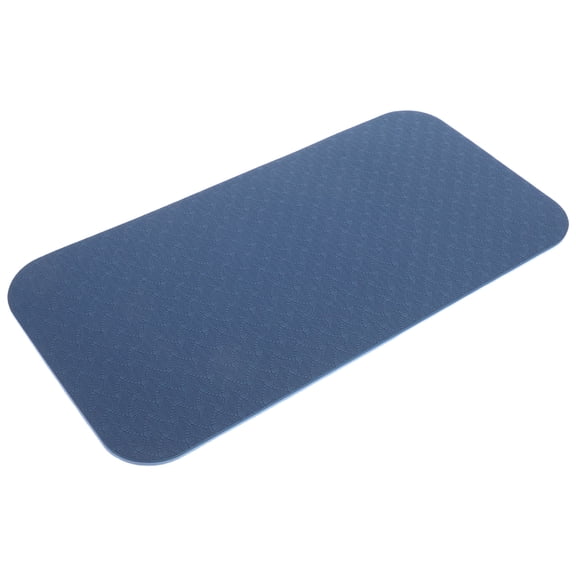 Vosarea Yoga Mat for Mens Home Workout Thickened Wide Non Slip Exercise Mat with Joint Support