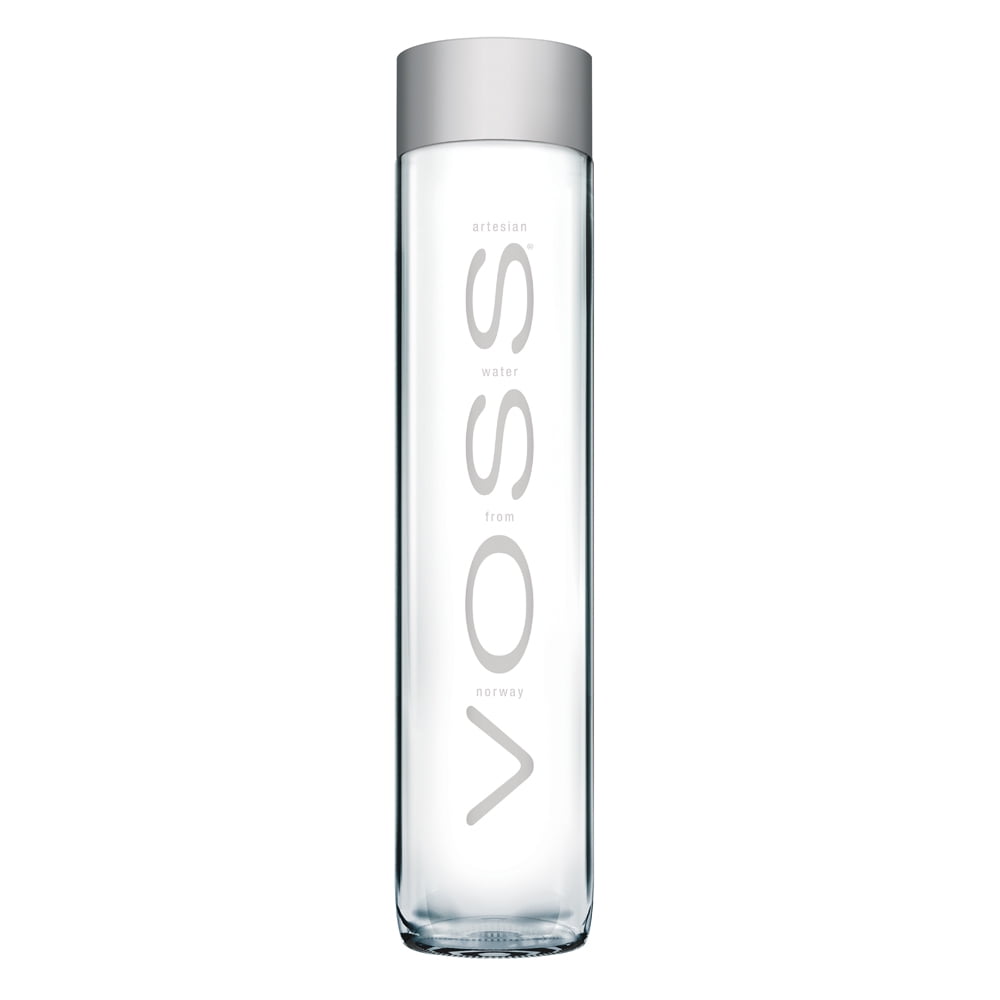 Voss Artesian Still Water, 27 Fl. Oz., 12 Count