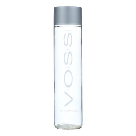 Voss Artesian Water, 12.6 Fl. Oz.