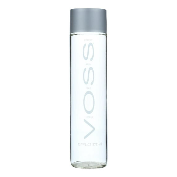 Voss Artesian Water, 12.6 Fl. Oz.