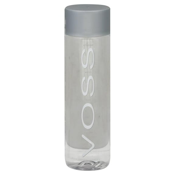 Voss Artesian Water, 16.9 Fl oz