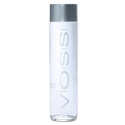Voss Still 16.9 oz Plastic Bottles - Pack of 24