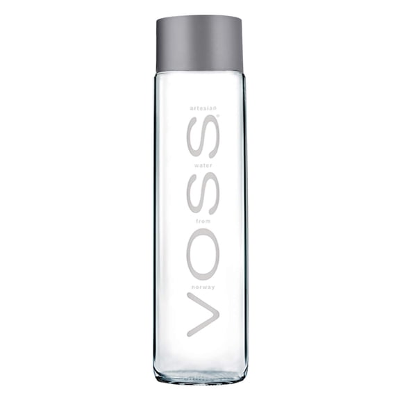 Voss - Water Pet Still - 172.2 Fo, Case of 2