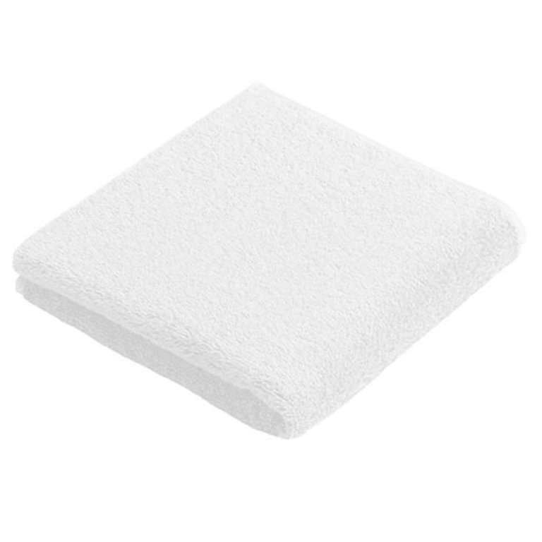 Vossen 9601-257-030 Pure Super Soft Cotton Towels, 6 Piece Set