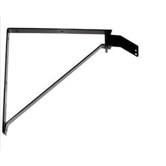 Vostermans Ventilation 20-24in. FAN WALL BRACKET