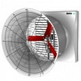 thumbnail image 1 of Vostermans Ventilation  C4D1400M10238 Fiberglass Cone fan, 1 of 1
