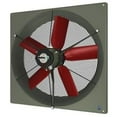 thumbnail image 1 of Vostermans Ventilation V2E35K2M71100 14 in. PANEL FAN IND 240V with GUARD HI OUTPUT, 1 of 1