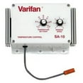 thumbnail image 1 of Vostermans Ventilation VFSA-10-S Electronic SemiAuto Control, 1 of 1