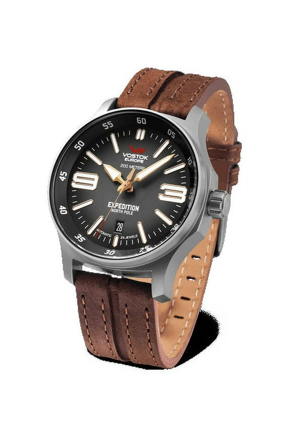 Vostok-Europe Expedition North Pole-1 Watch (NH35A/592A555)