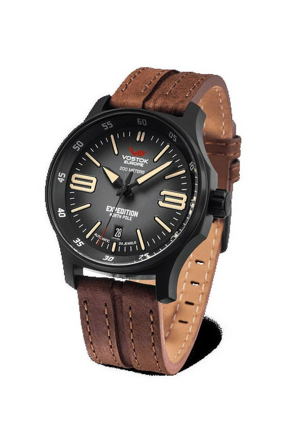 Vostok-Europe Expedition North Pole-1 Watch (YN55/592C554)