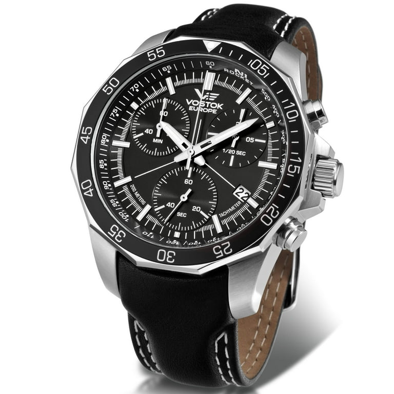 Vostok europe gents rocket n1 hot sale