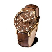 Vostok-Europe Undine Ladies Chronograph Watch VK64/515B569