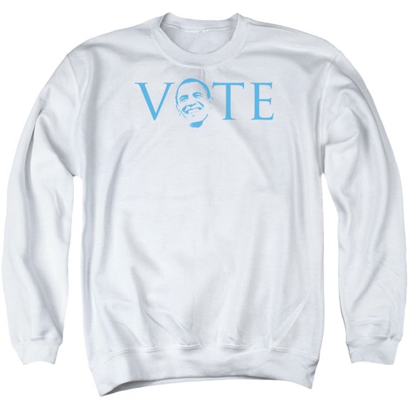 - Vote 2012 - Crewneck Sweatshirt - Medium