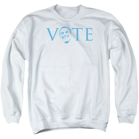 - Vote 2012 - Crewneck Sweatshirt - XX-Large