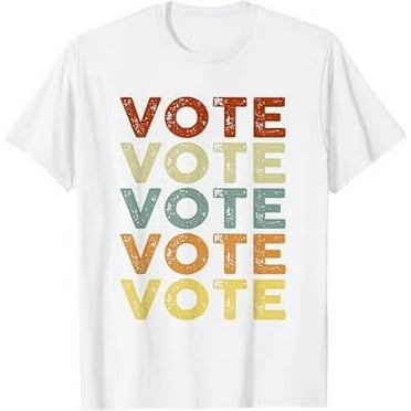 Vote 2024 Vintage T-Shirt