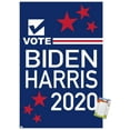 thumbnail image 1 of Vote - Biden/Harris 2020 Wall Poster, 22.375" x 34", 1 of 6