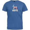 thumbnail image 1 of Vote Democrat T-Shirt - Large, 1 of 1