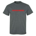 thumbnail image 1 of Vote For Freedom Adult Short Sleeve T-shirt, 1 of 4