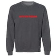 thumbnail image 1 of Vote For Freedom Crewneck Sweatshirt, 1 of 1