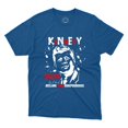 thumbnail image 1 of Vote Kennedy RFK Jr. 2024 T-Shirt Declare Your Independence Printed Unisex Shirt, 1 of 4