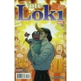 thumbnail image 1 of Vote Loki #3 VF ; Marvel Comic Book, 1 of 1