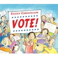 thumbnail image 1 of Pre-Owned Vote! (Paperback) 1328499227 9781328499226, 1 of 1