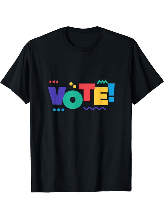 Vote T-Shirt