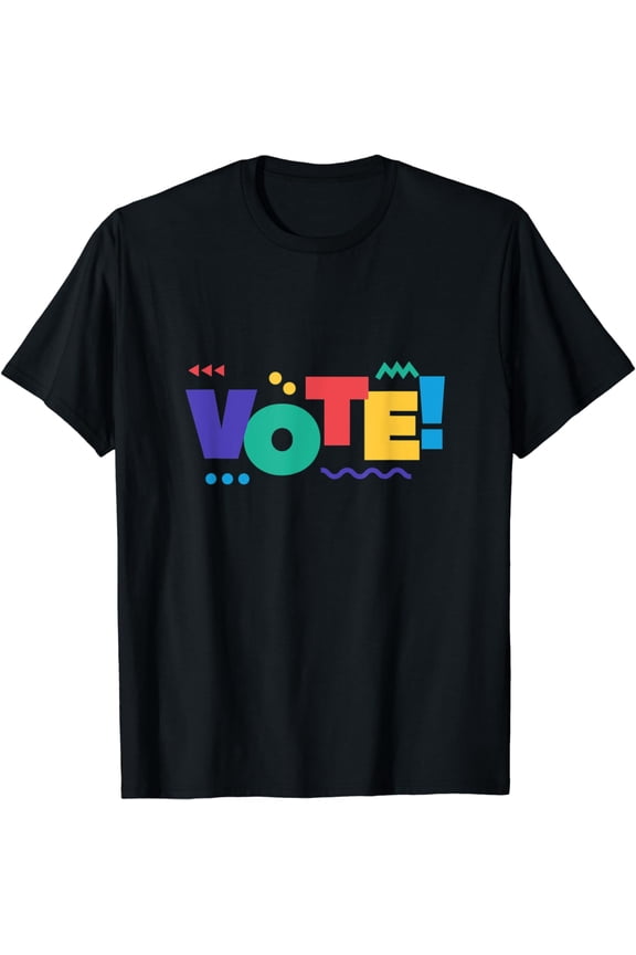 Vote T-Shirt