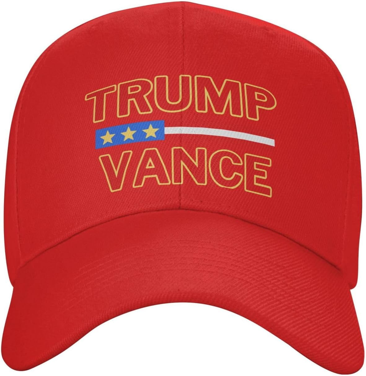 Vote Trump 2024 Hat Trump Vance Take American Back Classic Curved Brim