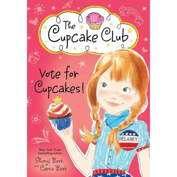 Vote for Cupcakes!