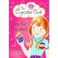 thumbnail image 1 of Pre-Owned Vote for Cupcakes!, 1 of 1