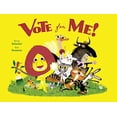 thumbnail image 1 of Pre-Owned Vote for Me! 9780802855435, 1 of 1