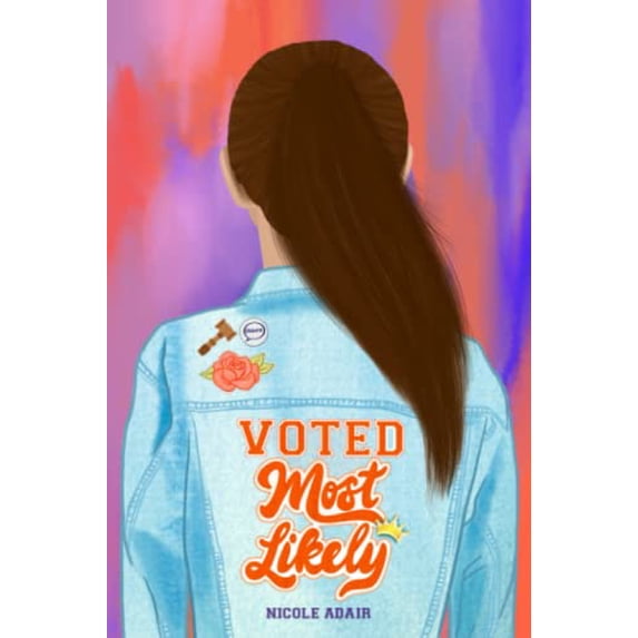 Pre-Owned Voted Most Likely (Paperback)