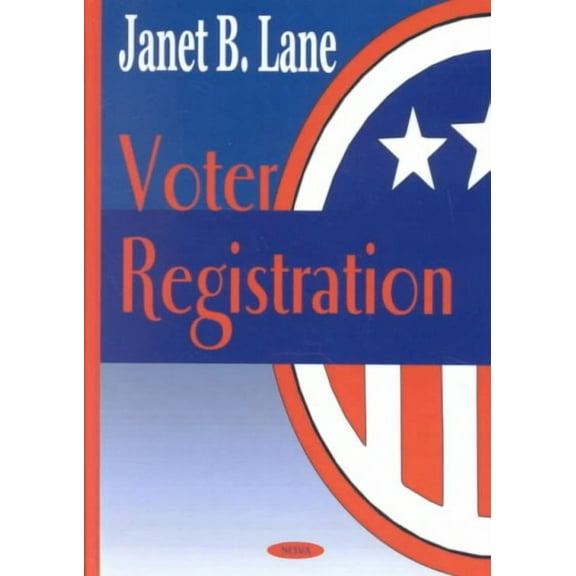 Voter Registration