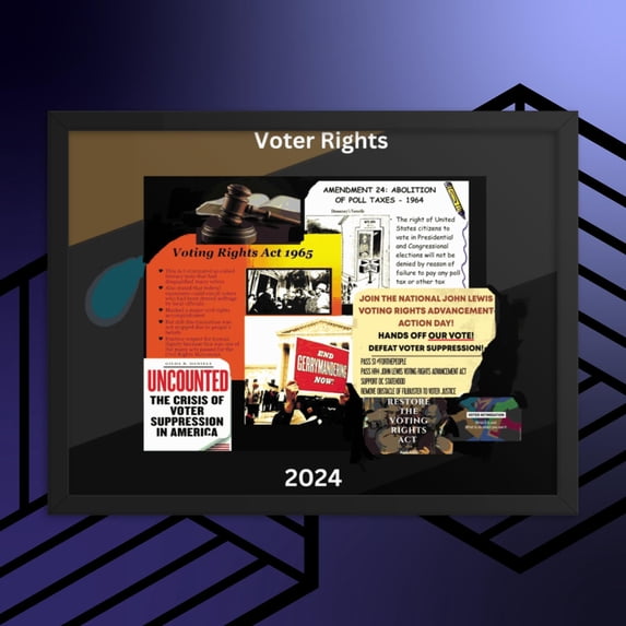 Voter Rights