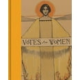 thumbnail image 1 of Votes for Women: A Portrait of Persistence, (Hardcover), 1 of 1