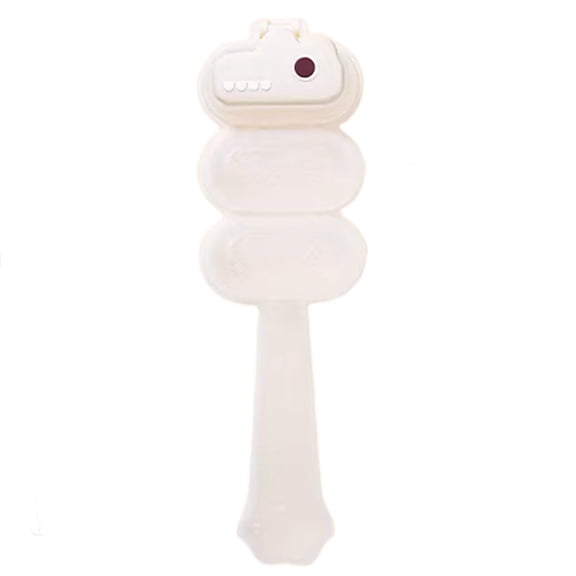 Votexa Homemade Rice Shaper - Shake Style Rice Ball Mold For Bento Lunchbox Travel Picnic