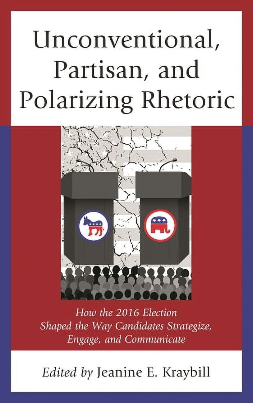 Voting, Elections, and the Political Pro Unconventional, Partisan, and ...
