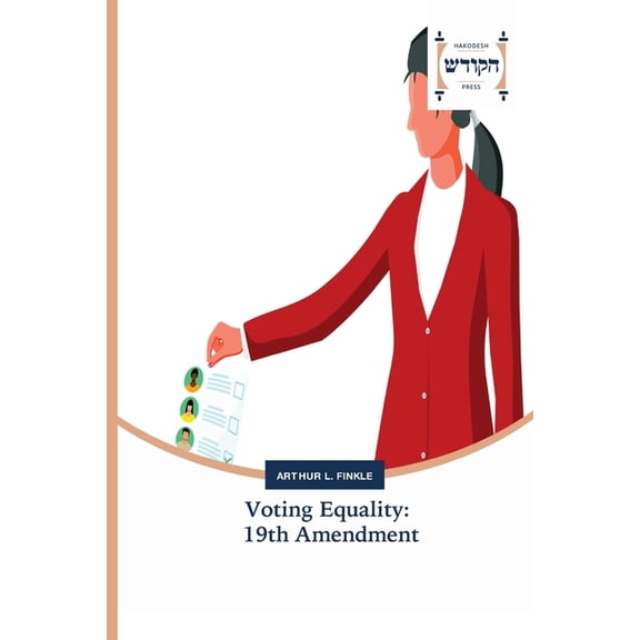 Voting Equality: 19th Amendment, (Paperback)